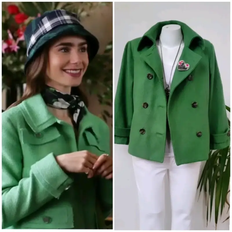 Precioso y ondero blazer!! - 1
