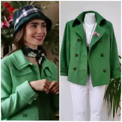 Precioso y ondero blazer!! - miniatura 1