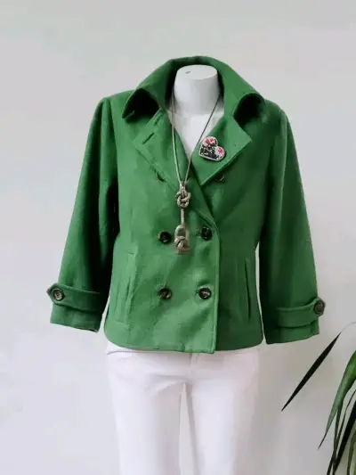 Precioso y ondero blazer!! - miniatura 2