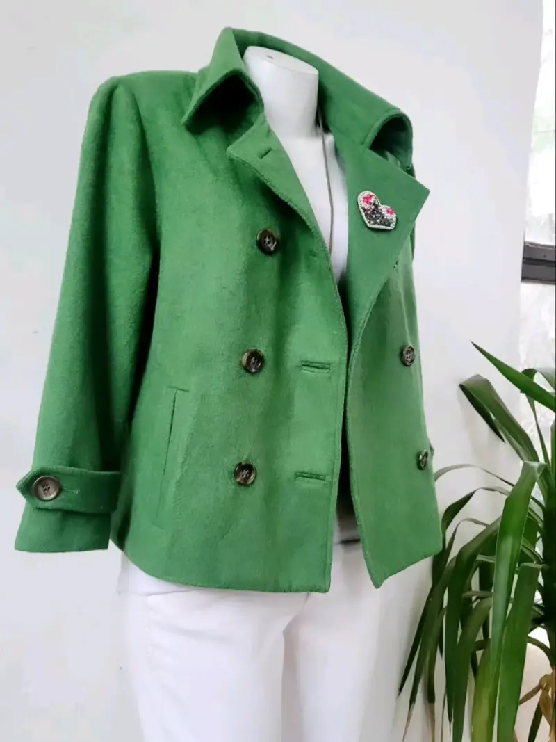 Precioso y ondero blazer!! - 3