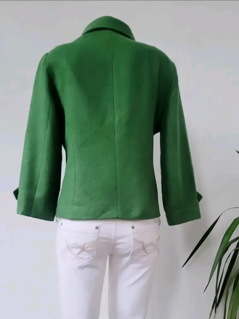Precioso y ondero blazer!! - 4