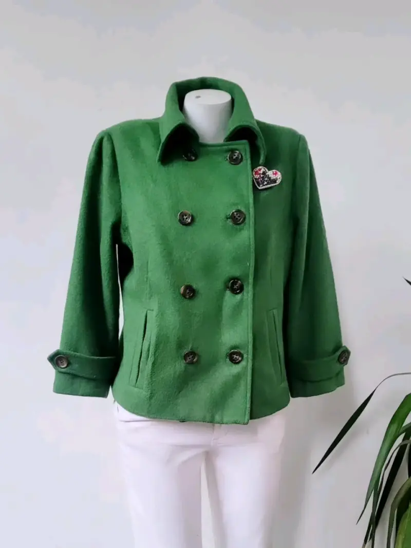 Precioso y ondero blazer!! - 5