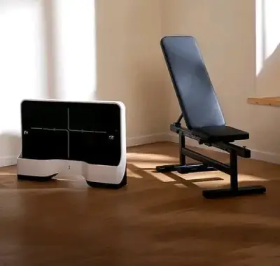 Speediance Gym Pal, smarthgym - miniatura 1