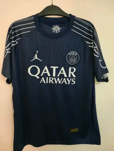 Camiseta PSG Jordan 2023 O. Dembélé - miniatura 1