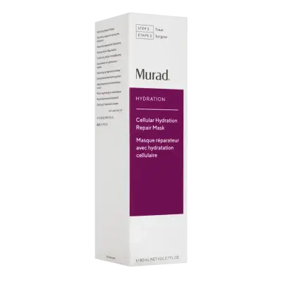 Murad Cellular Hydration Repair Mask 80 ml - miniatura 1