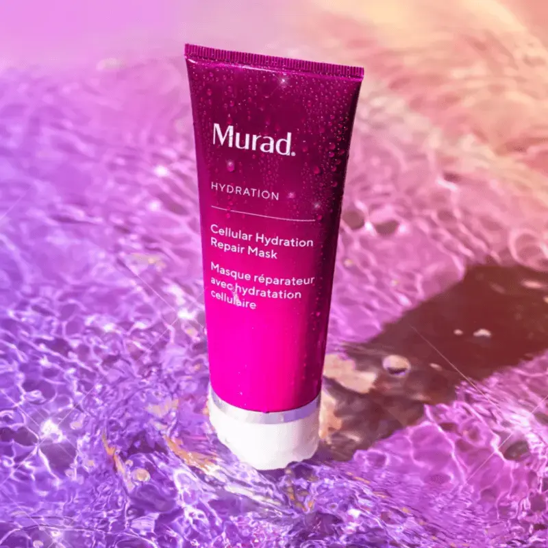 Murad Cellular Hydration Repair Mask 80 ml - 2
