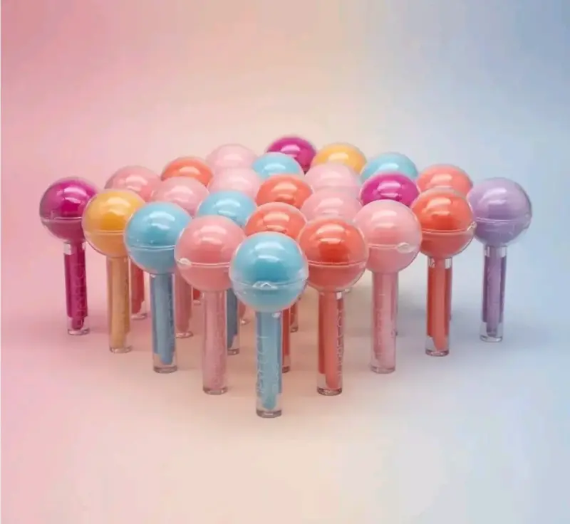 Labial brillo - 1