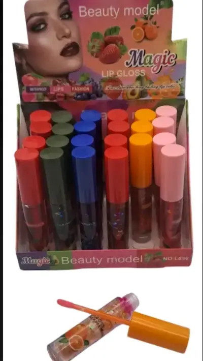Labial  brillo - miniatura 2