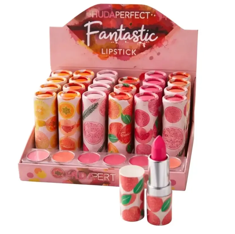 Labial brillo - 3