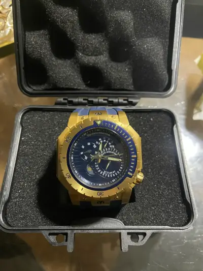 Technomarine MANTA - miniatura 1