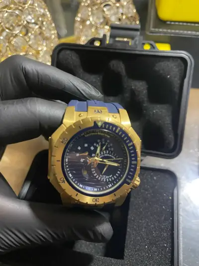 Technomarine MANTA - miniatura 2