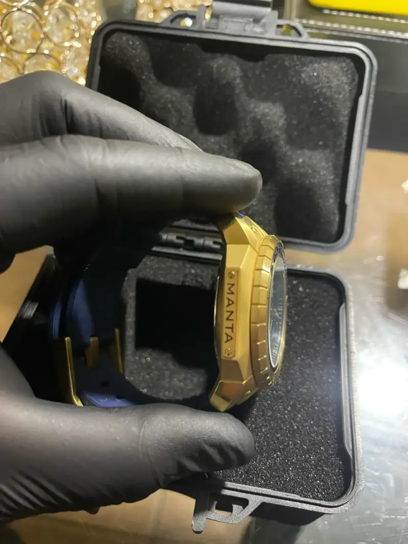 Technomarine MANTA - 3