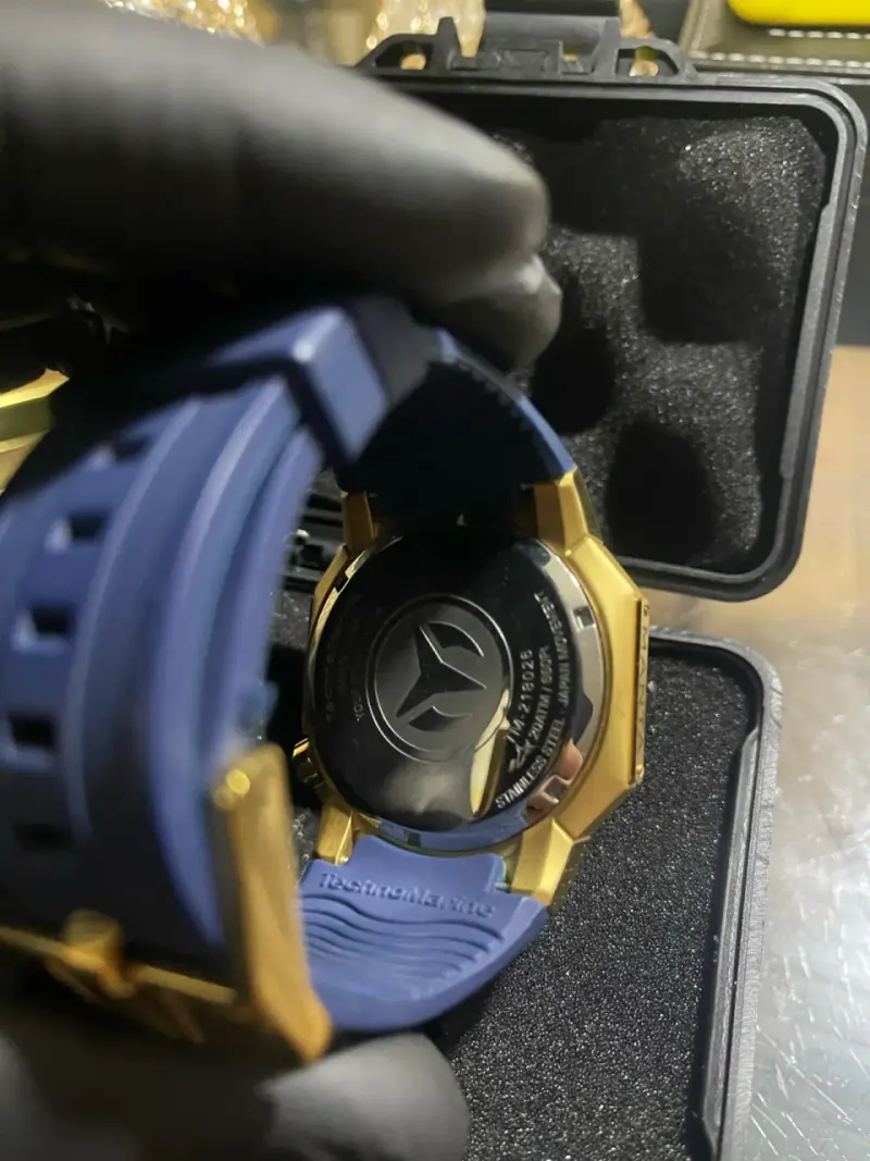 Technomarine MANTA - 4
