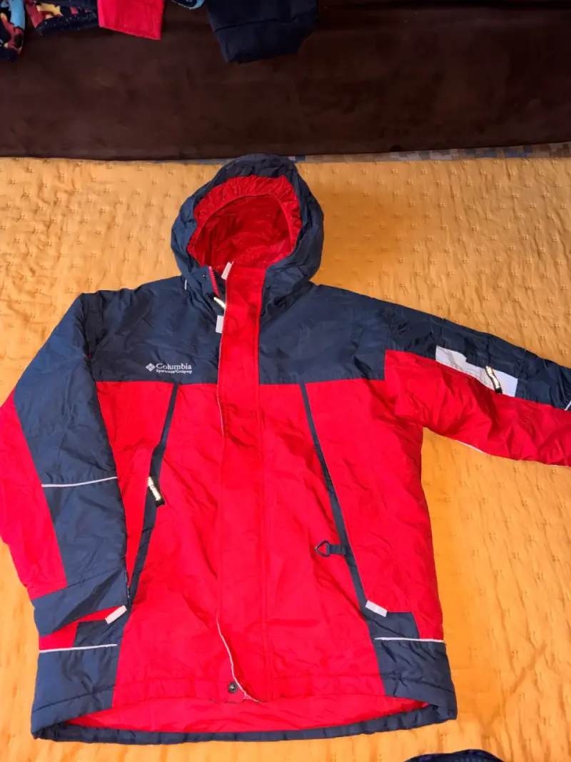 Ropa de Marca, con las 3 B - 3