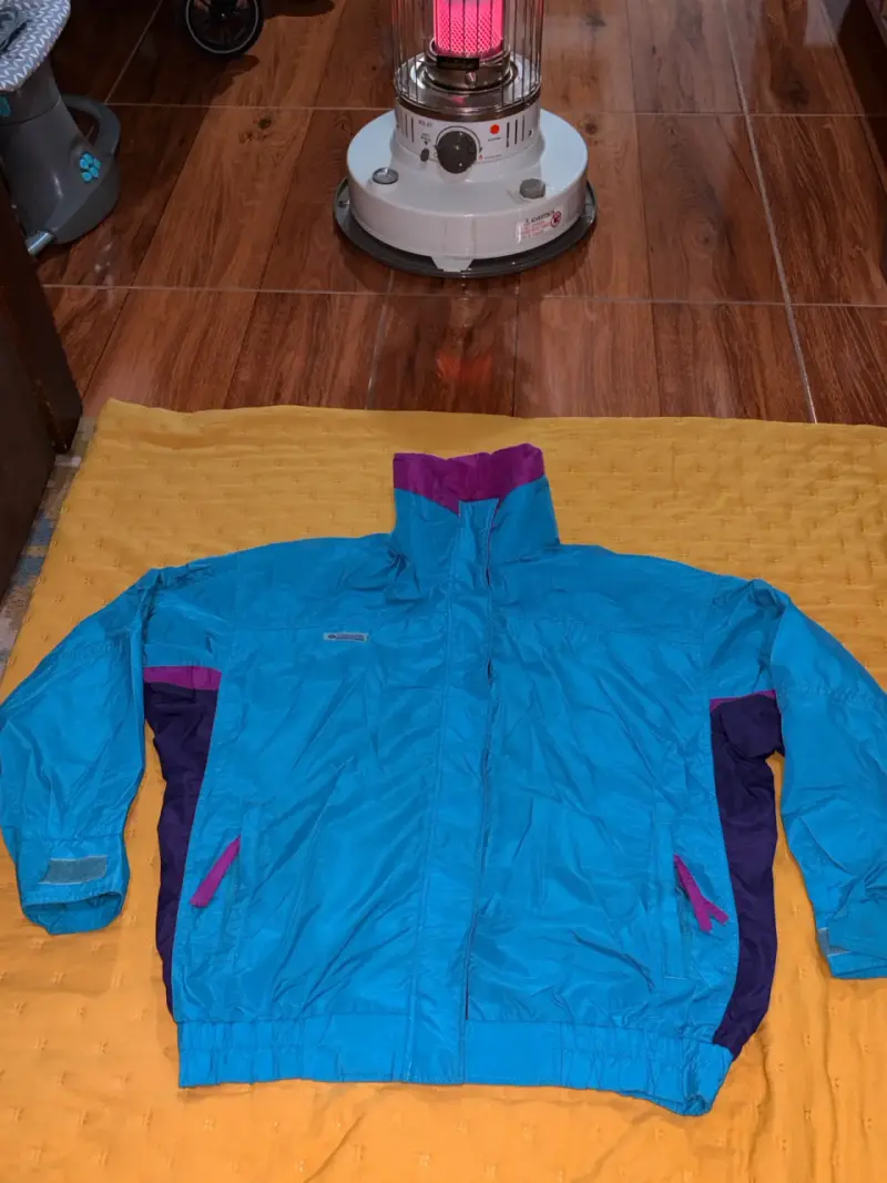 Ropa de Marca, con las 3 B - 4