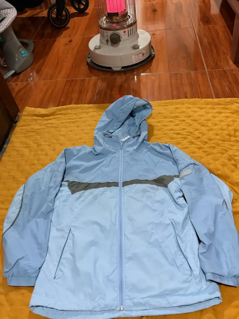 Ropa de Marca, con las 3 B - 6