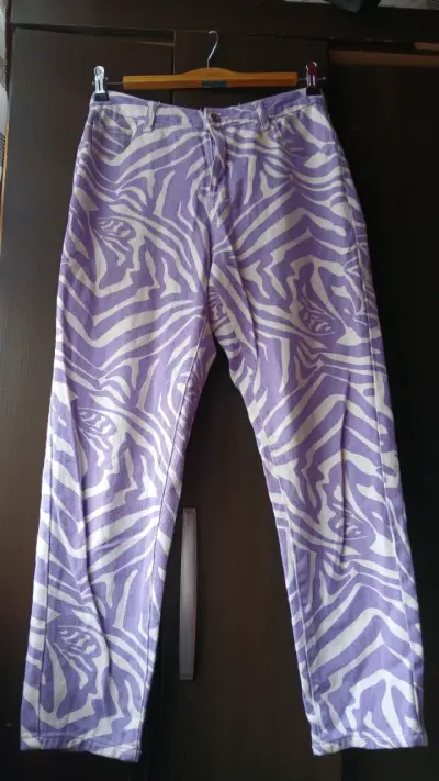 Pantalones  talla 38 - miniatura 1
