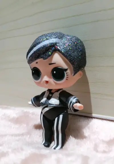 Muñeca  LOL Surprise - miniatura 3
