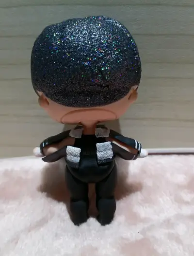 Muñeca  LOL Surprise - miniatura 4