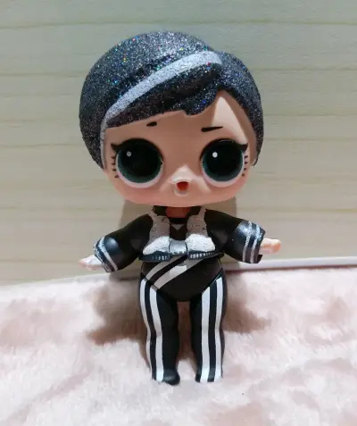 Muñeca  LOL Surprise - miniatura 5