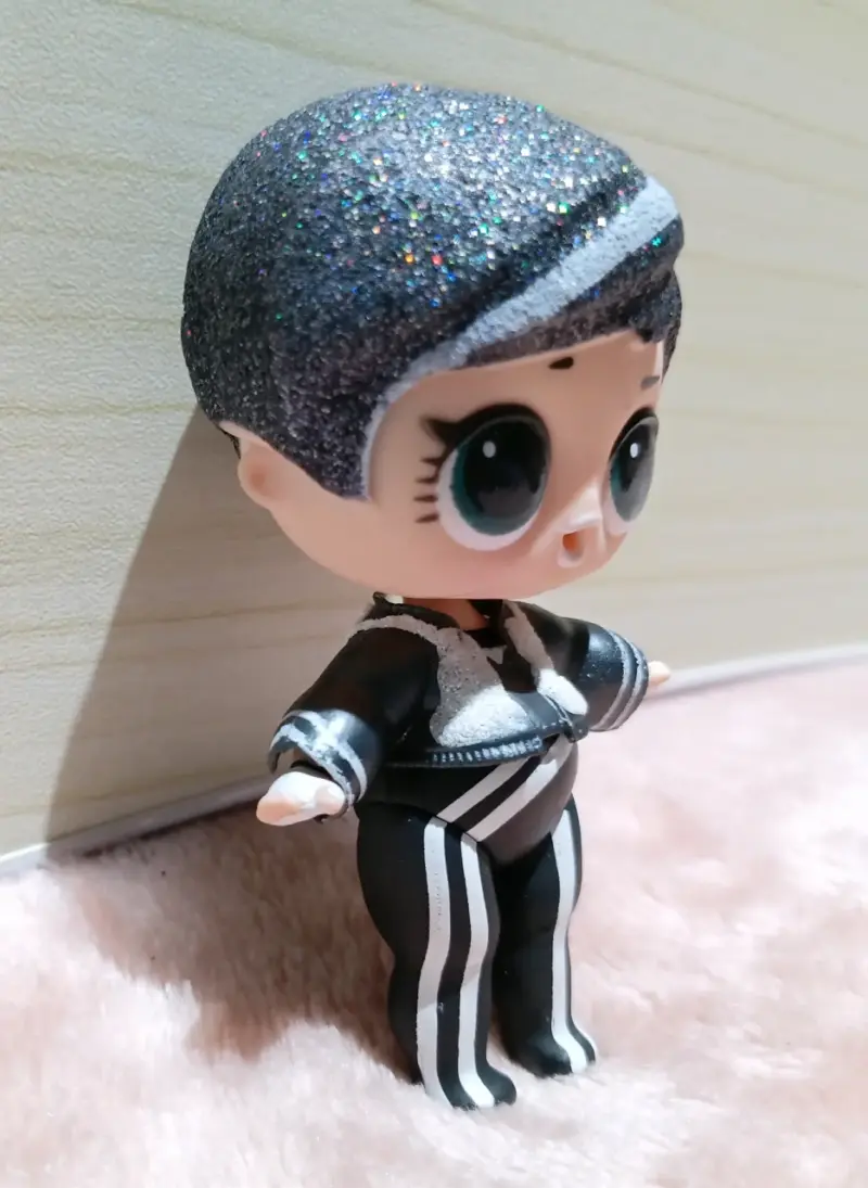 Muñeca  LOL Surprise - 6