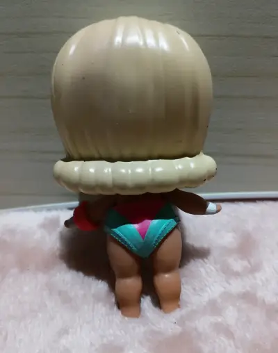 Muñeca LOL Surprise con gafas de sol - miniatura 4