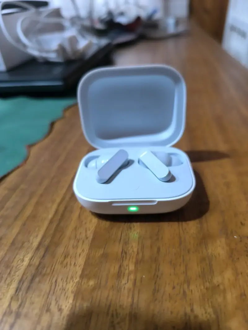 Auriculares Inalámbricos Motorola buds - 2