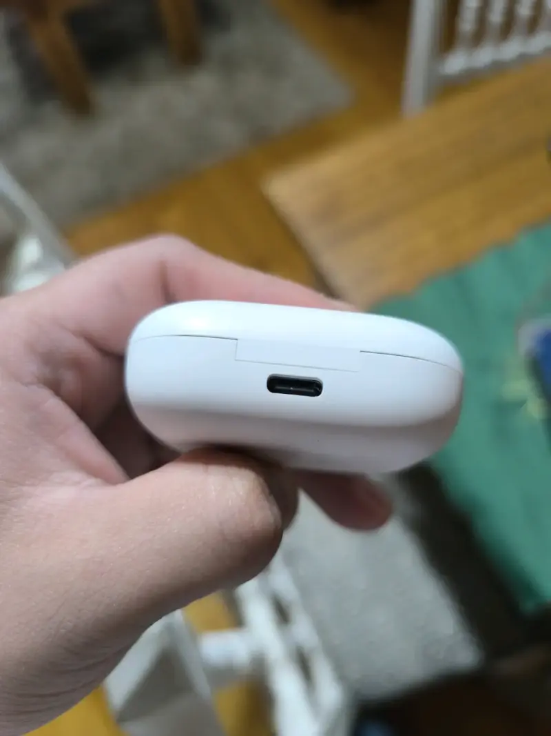 Auriculares Inalámbricos Motorola buds - 3