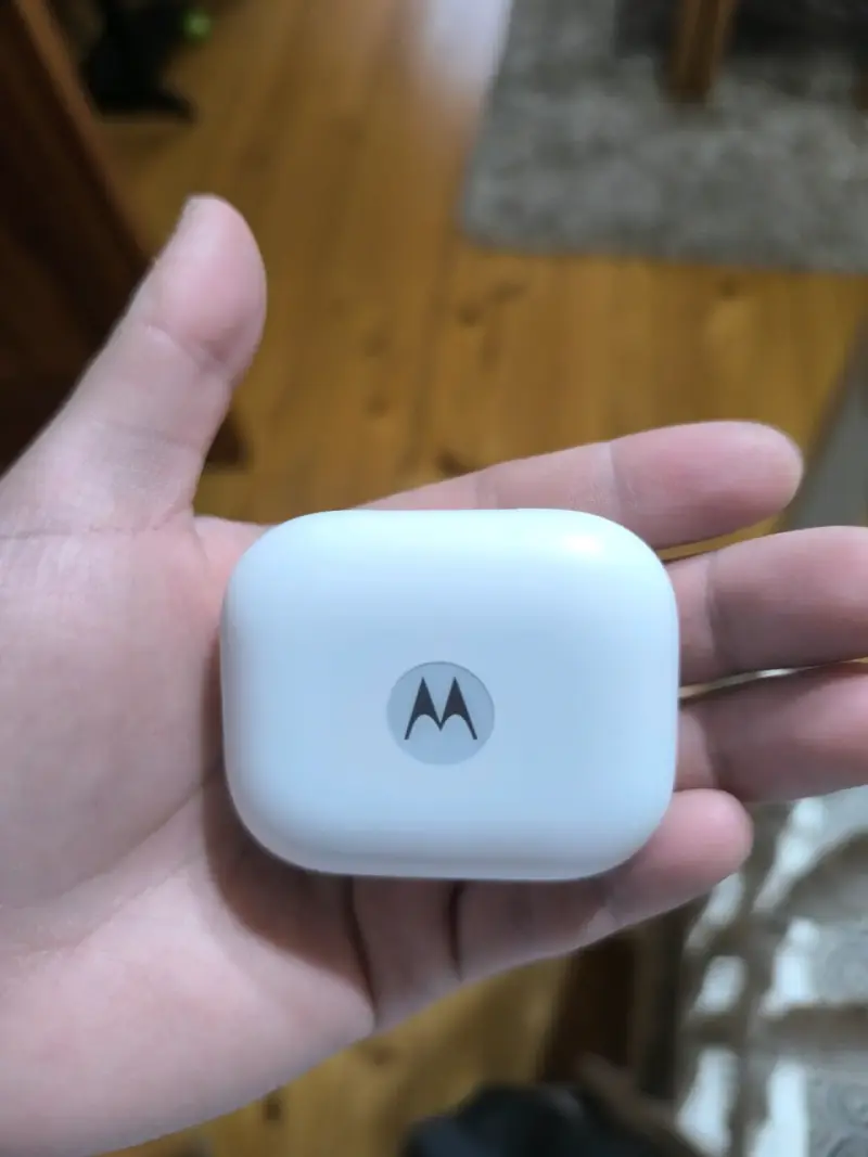 Auriculares Inalámbricos Motorola buds - 4