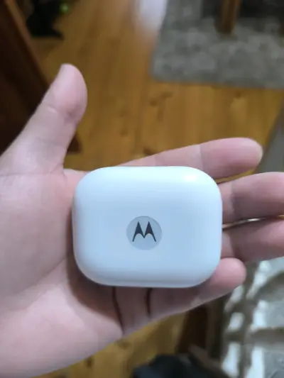 Auriculares Inalámbricos Motorola buds - miniatura 4