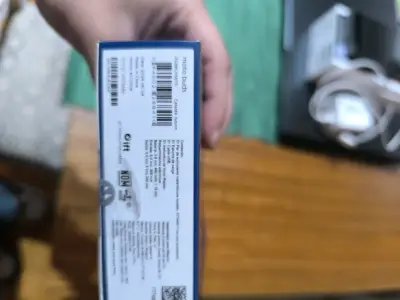 Auriculares Inalámbricos Motorola buds - miniatura 6