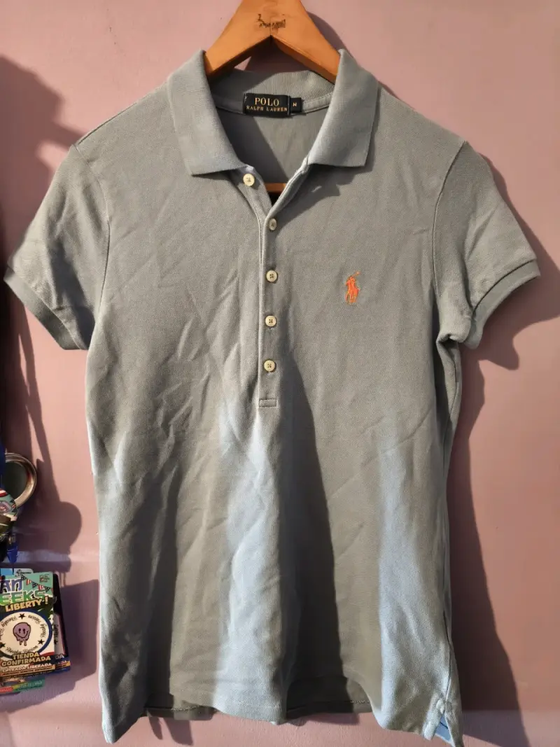 Polera Polo Ralph Lauren - 1