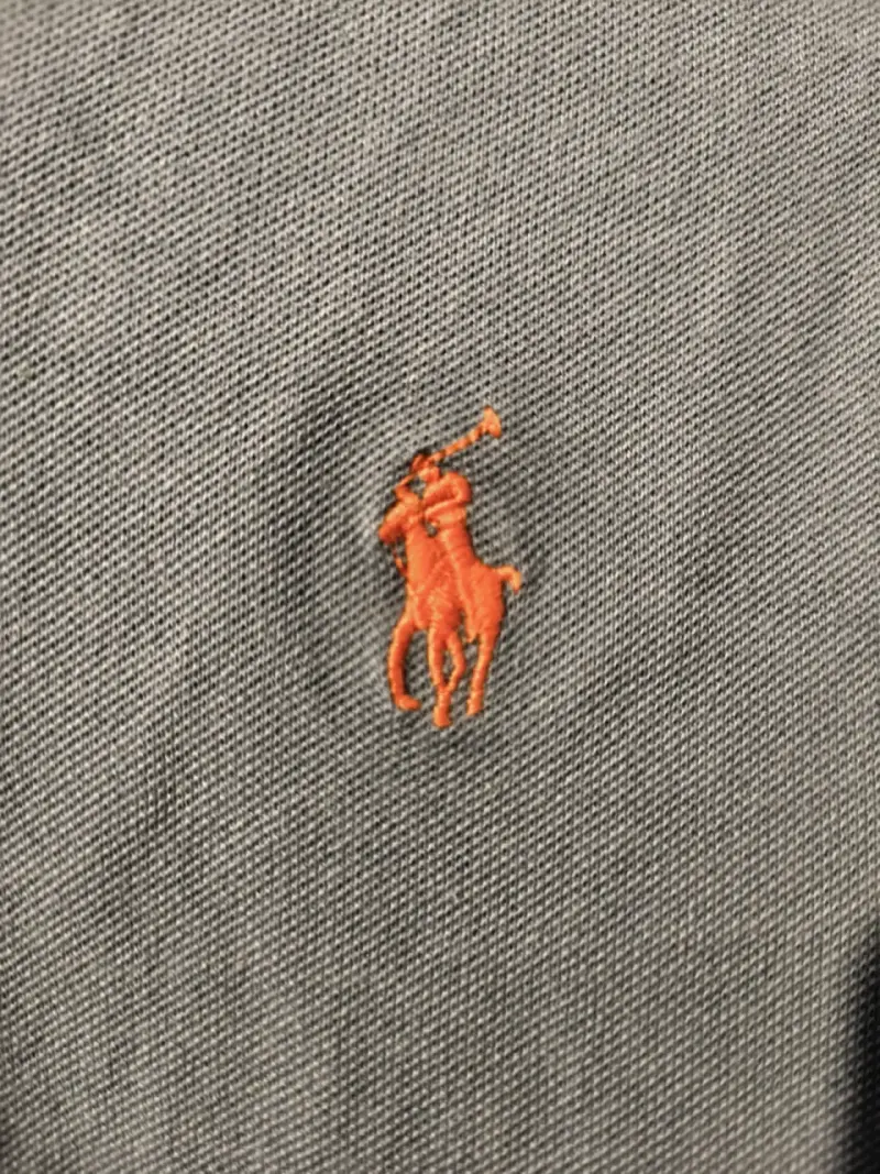 Polera Polo Ralph Lauren - 2