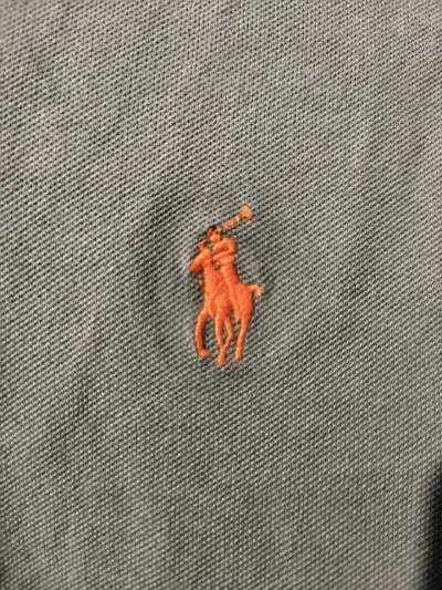 Polera Polo Ralph Lauren - miniatura 2