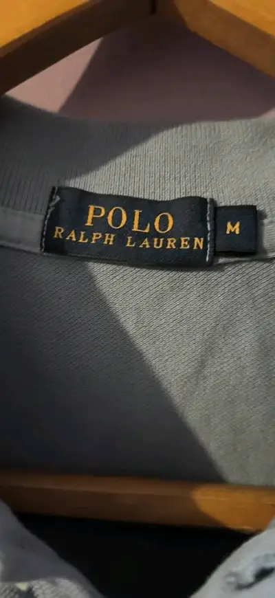 Polera Polo Ralph Lauren - miniatura 3