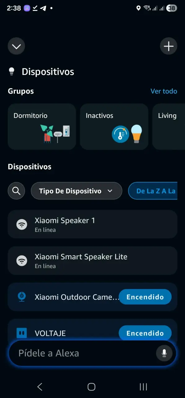 Parlante Inteligente Xiaomi Smart Speaker Lite - 5
