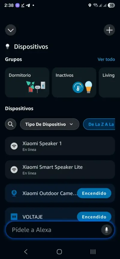 Parlante Inteligente Xiaomi Smart Speaker Lite - miniatura 5