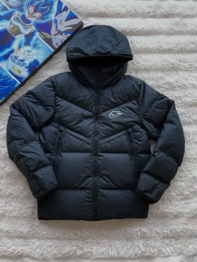 Chaqueta Nike Puffer original - miniatura 1