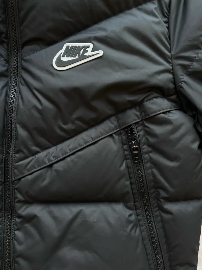 Chaqueta Nike Puffer original - 3