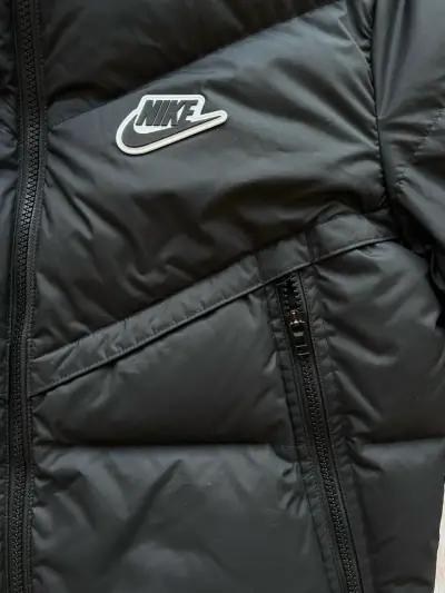 Chaqueta Nike Puffer original - miniatura 3