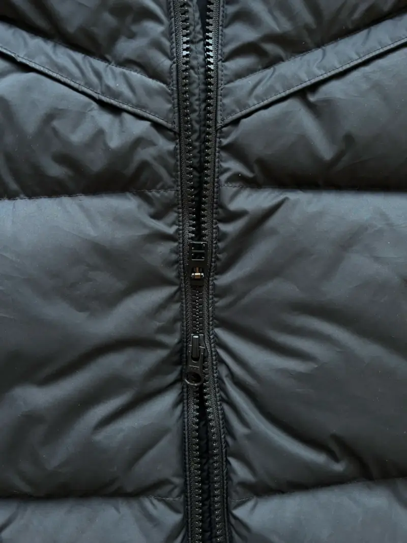 Chaqueta Nike Puffer original - 4