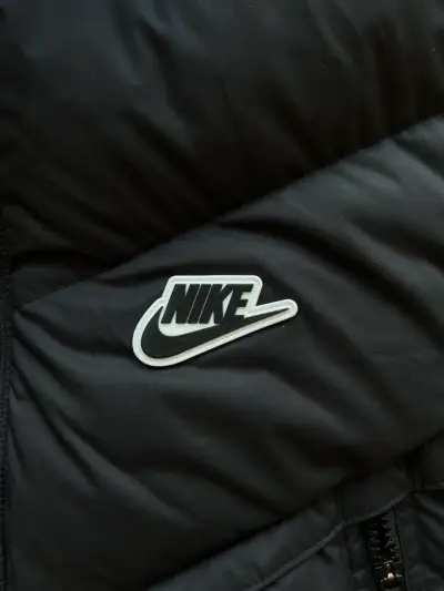 Chaqueta Nike Puffer original - miniatura 5
