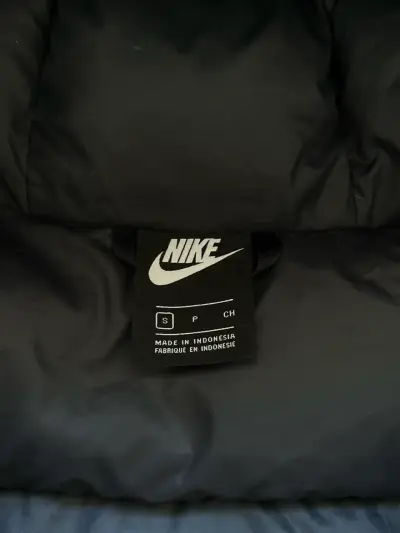 Chaqueta Nike Puffer original - miniatura 6