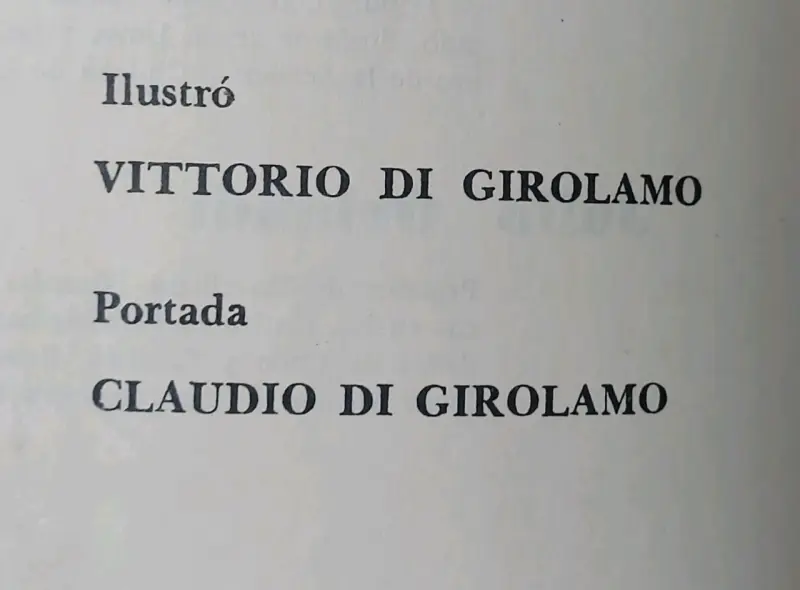 Libro de Lectura 5° Año Básico Montes y Orlandi - 2