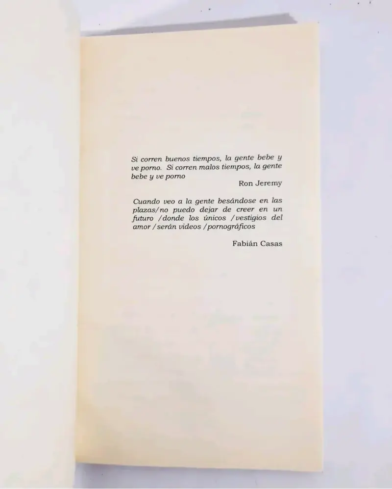 Yeguas del Kilimanjaro - Rolando Martínez. - 3