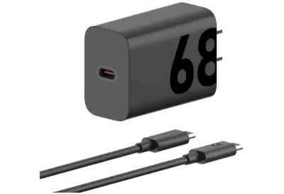 Smartphone Motorola Moto G24 Power con cargador - miniatura 2