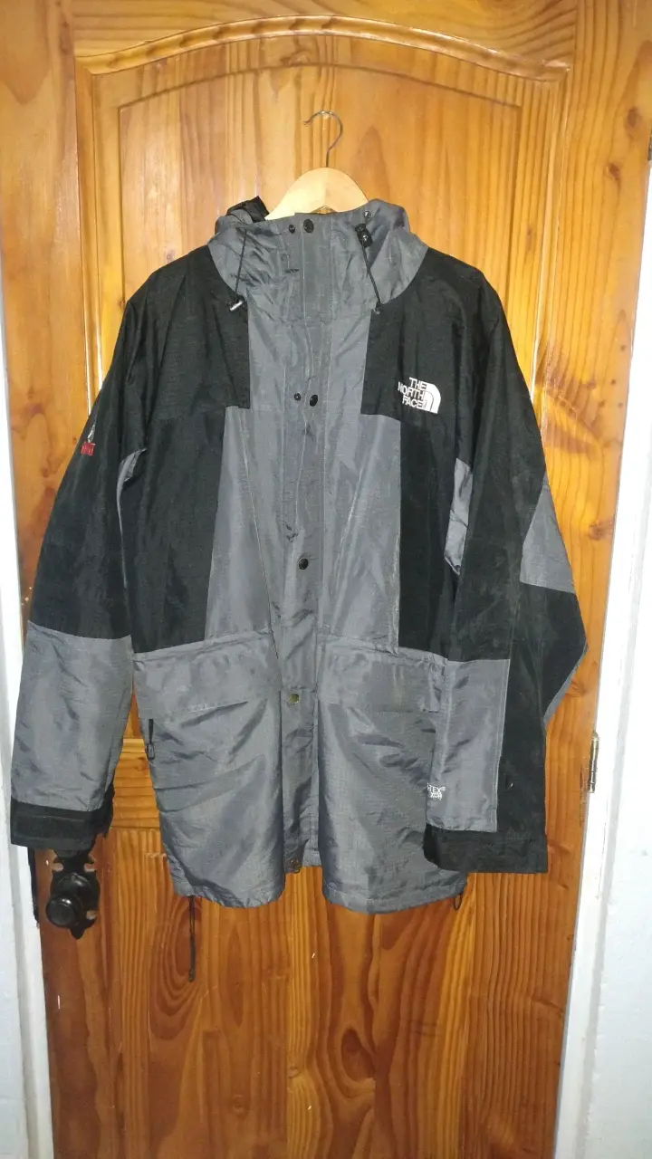 Chaqueta impermeable The North Face Summit Series - 1