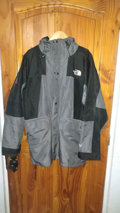 Chaqueta impermeable The North Face Summit Series - miniatura 1