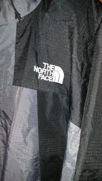 Chaqueta impermeable The North Face Summit Series - miniatura 2