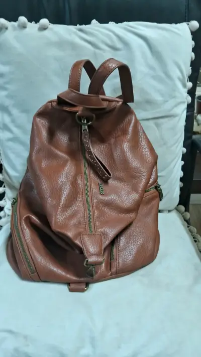 Set de bolsos y carteras variados - miniatura 6